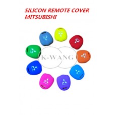 SILICON REMOTE COVER MITSUBISHI